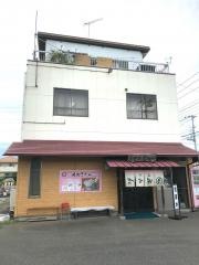 名代四方吉うどん東松山店
