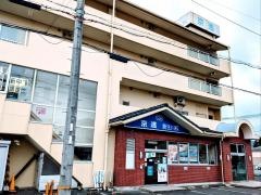 京進の中学・高校受験ＴＯＰ∑　貴生川校
