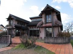 カフェ　メルス　尾張旭店