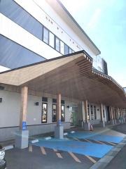 紫波町保健センター