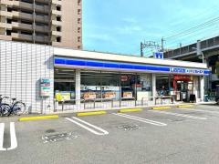 ローソン・スリーエフ　さいたま白幡５丁目店