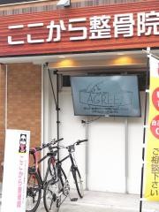 八戸ノ里ここから整骨院