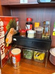 ラーメン魁力屋　竹ノ塚店