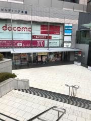 いきなりステーキ名古屋三井ビル店