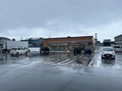 セブンイレブン 新潟競馬場インター南店