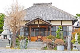 長徳寺