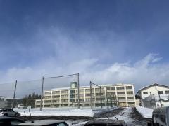 盛岡市立厨川中学校