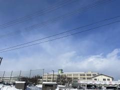 盛岡市立厨川中学校