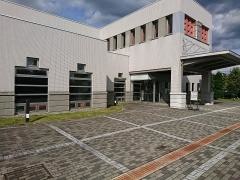 天童市美術館