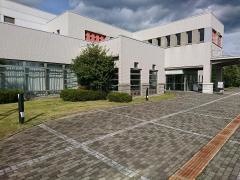 天童市美術館