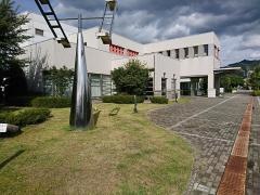 天童市美術館