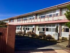 東小沢小学校