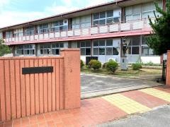 東小沢小学校
