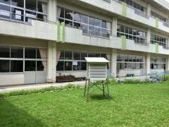 東原小学校