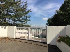 入間市立東金子中学校