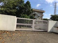 入間市立東金子中学校