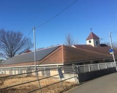 所沢第五文化幼稚園