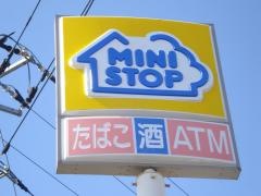 ミニストップ　越谷レイクタウン東店