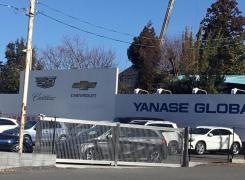 メルセデス・ベンツさいたま中央