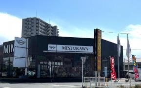 ＭＩＮＩ浦和