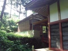 四阿山神社