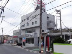 日産サティオ千葉北船橋店