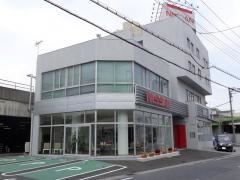 日産サティオ千葉北船橋店