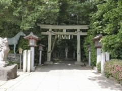 諏訪神社