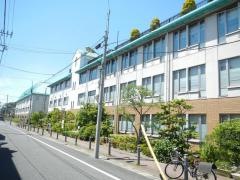 玉川聖学院高等部