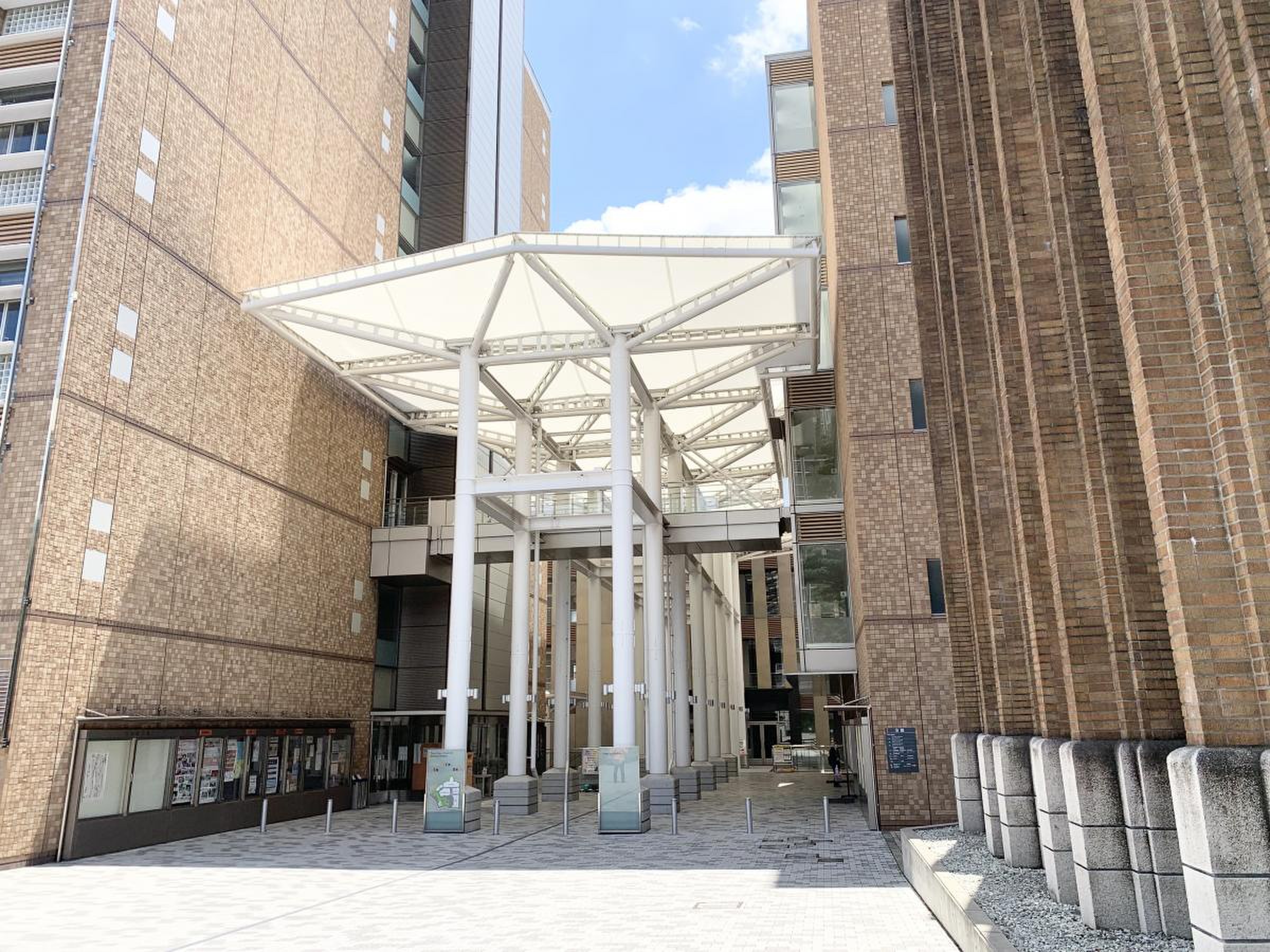 拓殖 大学 文京 キャンパス