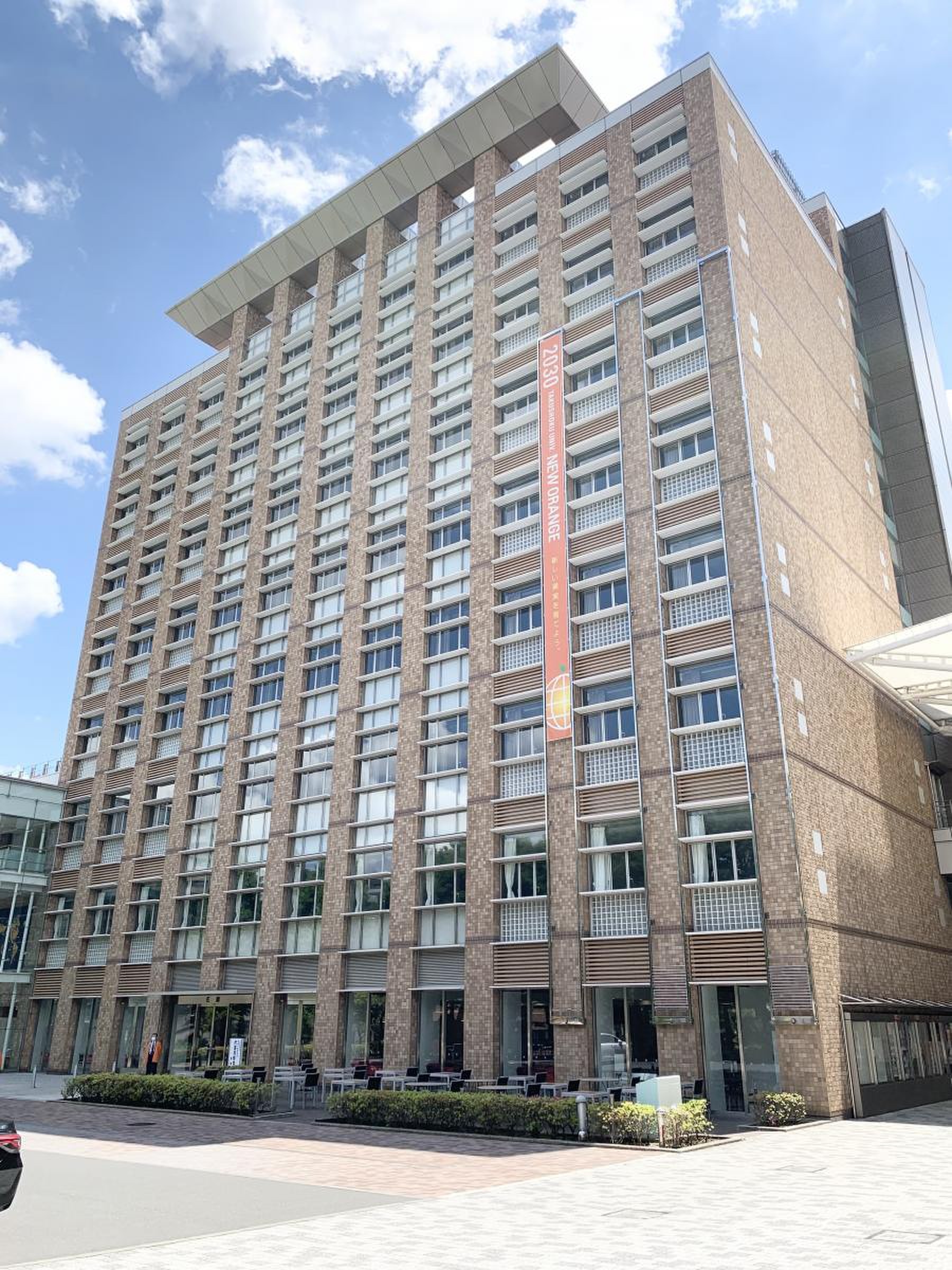 拓殖 大学 文京 キャンパス