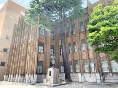拓殖大学　文京キャンパス