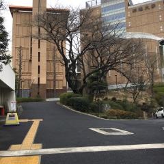 拓殖大学　文京キャンパス