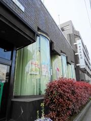 ＪＡ東京あおば桜台支店