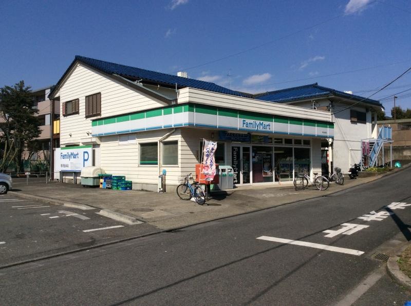 施設外観