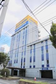 スーパーホテル東京・亀戸