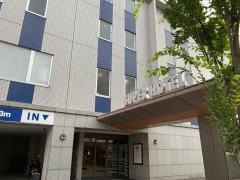 スーパーホテル東京・亀戸