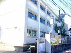 長後小学校