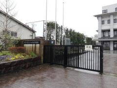 神奈川県立小田原高等学校