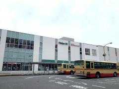 小田急マルシェ伊勢原