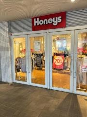 ハニーズ　鶴ヶ峰店