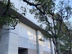 藤沢市秩父宮記念体育館
