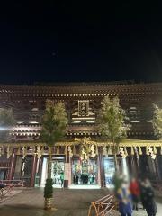 川崎大師