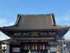 川崎大師