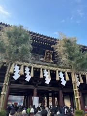 川崎大師