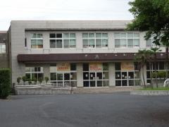 新潟市立新津第五中学校