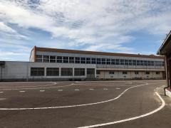 城端小学校