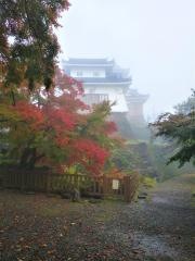 越前大野城