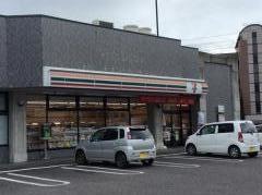 セブンイレブン　松本白板店