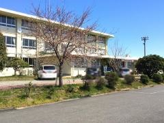 養老町立東部中学校